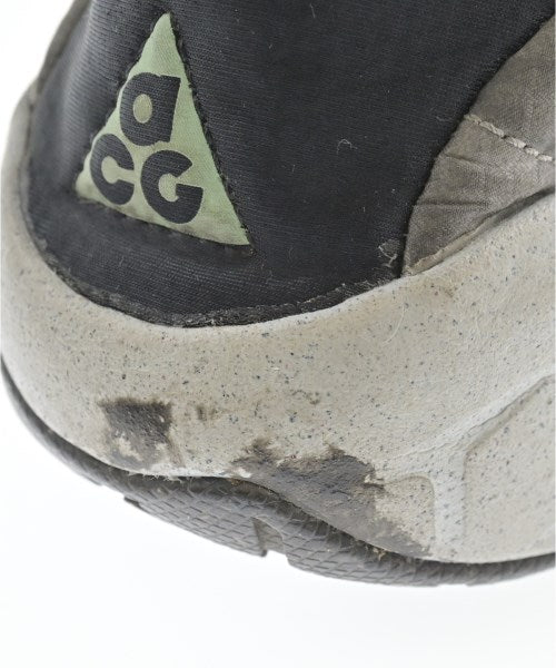 NIKE ACG รองเท้าผ้าใบ