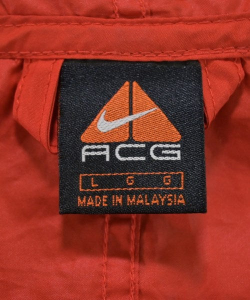 NIKE ACG เสื้อพาร์กาภูเขา