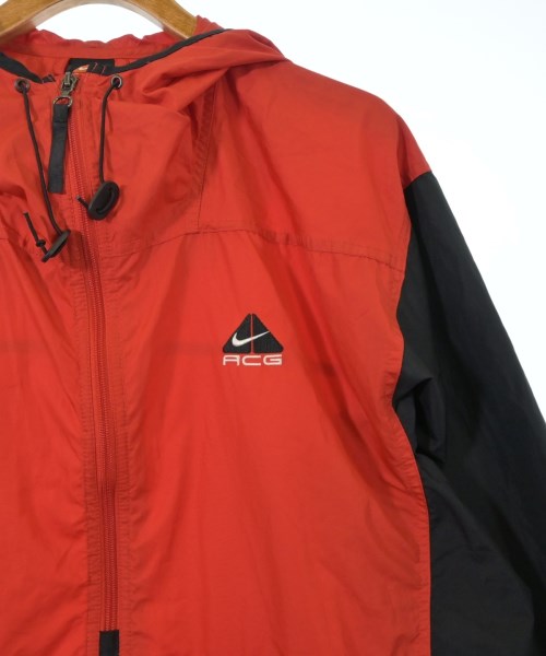 NIKE ACG เสื้อพาร์กาภูเขา