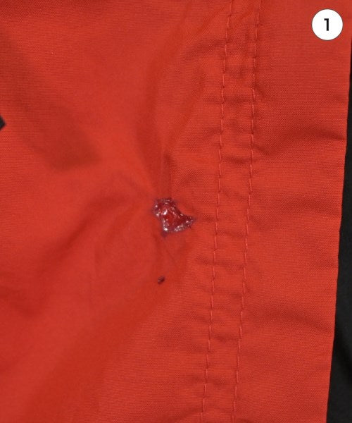 NIKE ACG เสื้อพาร์กาภูเขา