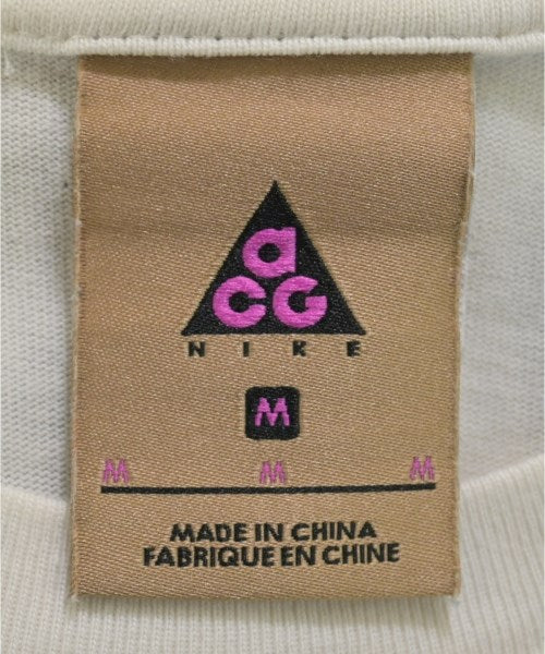 NIKE ACG เสื้อยืด/เสื้อท็อปส์