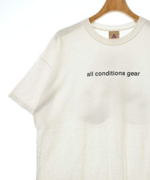 NIKE ACG เสื้อยืด/เสื้อท็อปส์