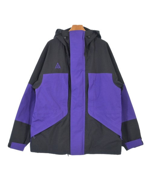 NIKE ACG เสื้อพาร์กาภูเขา
