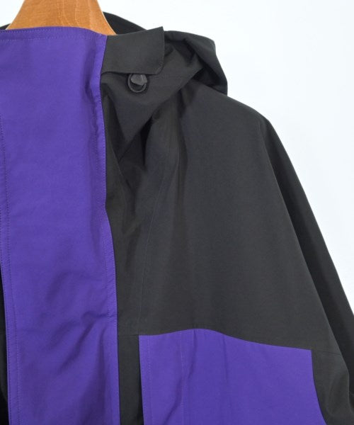 NIKE ACG เสื้อพาร์กาภูเขา