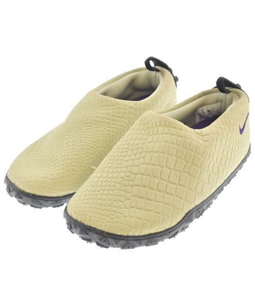 NIKE ACG รองเท้าผ้าใบ