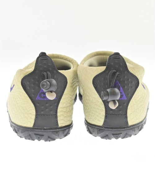 NIKE ACG รองเท้าผ้าใบ