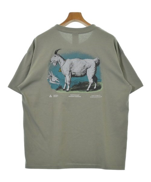 NIKE ACG เสื้อยืด/เสื้อท็อปส์