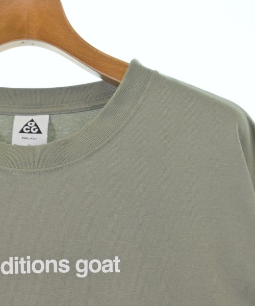 NIKE ACG เสื้อยืด/เสื้อท็อปส์