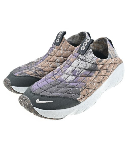 NIKE ACG รองเท้าผ้าใบ