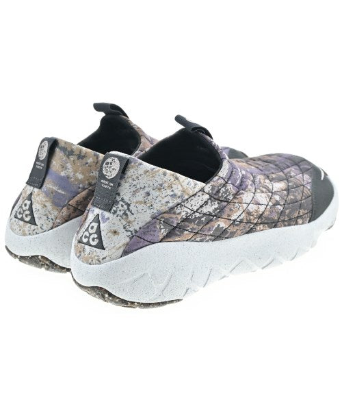 NIKE ACG รองเท้าผ้าใบ