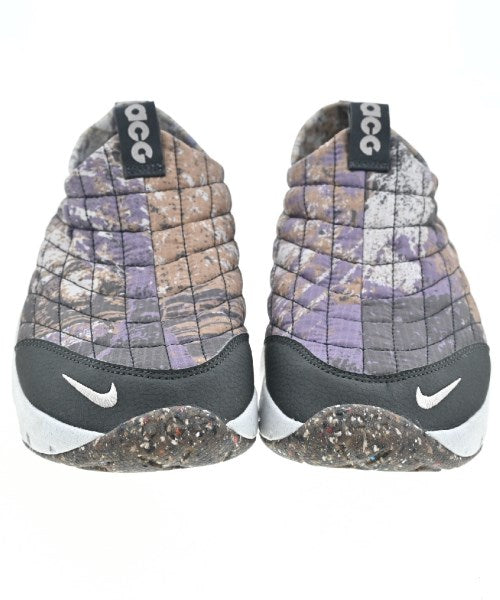 NIKE ACG รองเท้าผ้าใบ