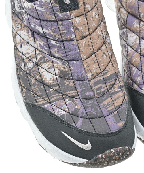 NIKE ACG รองเท้าผ้าใบ