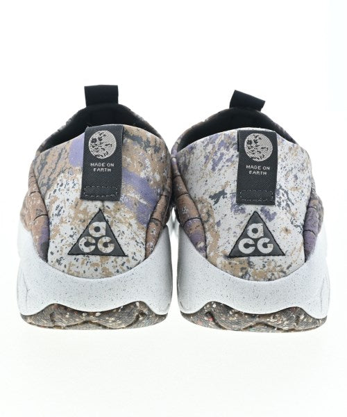 NIKE ACG รองเท้าผ้าใบ