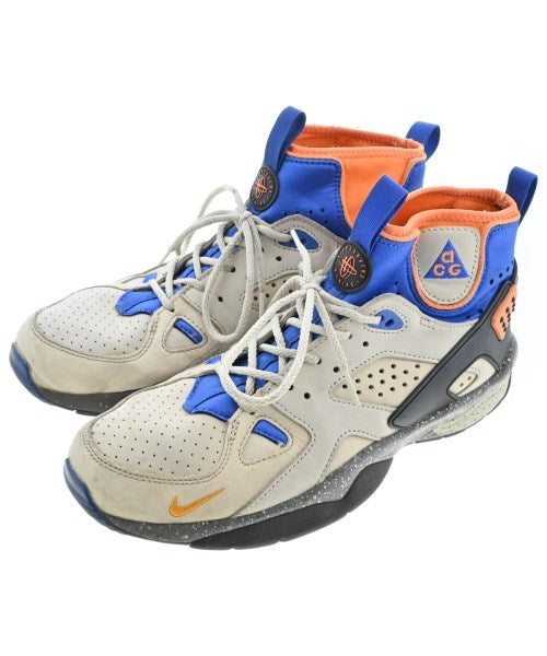 NIKE ACG รองเท้าผ้าใบ