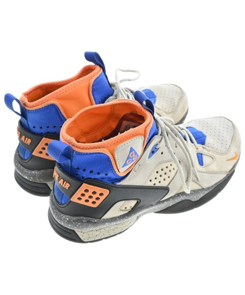 NIKE ACG รองเท้าผ้าใบ