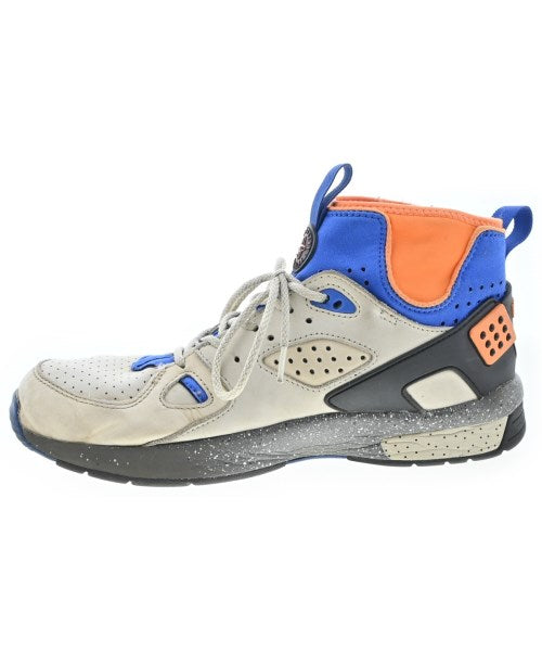 NIKE ACG รองเท้าผ้าใบ