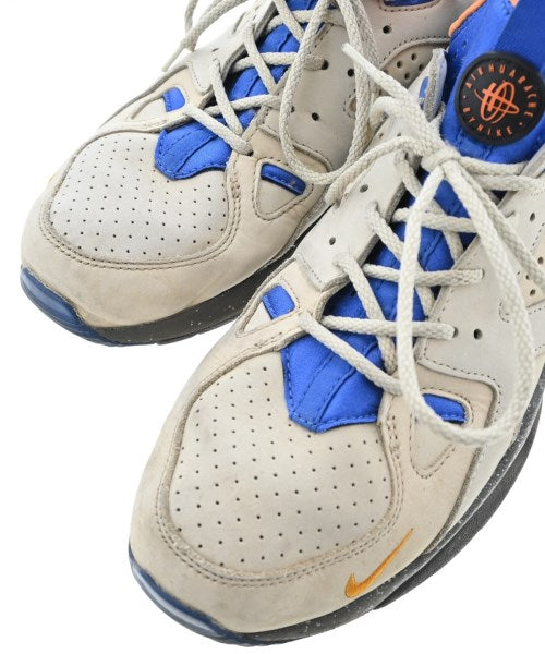 NIKE ACG รองเท้าผ้าใบ