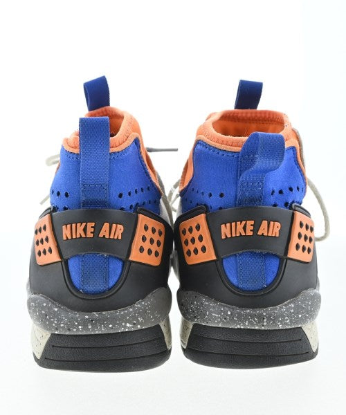 NIKE ACG รองเท้าผ้าใบ