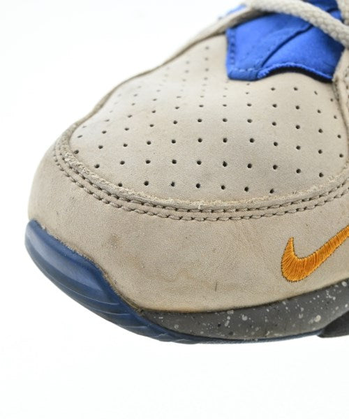 NIKE ACG รองเท้าผ้าใบ
