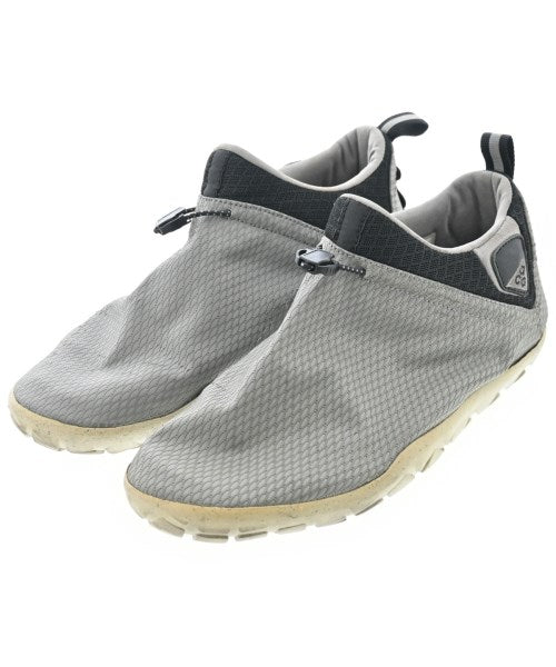 NIKE ACG รองเท้าผ้าใบ