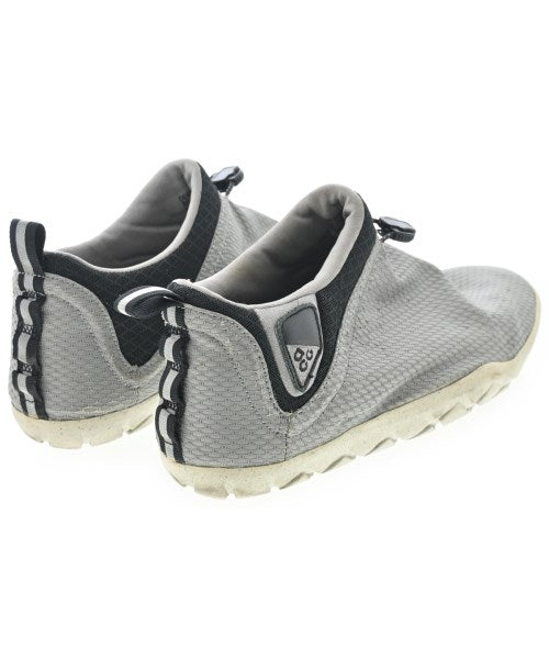 NIKE ACG รองเท้าผ้าใบ