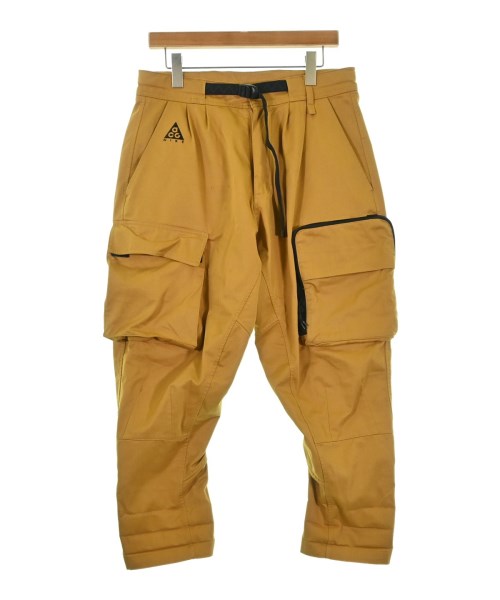 NIKE ACG กางเกงมีกระเป๋าข้างกางเกง2-4 กระเป๋า