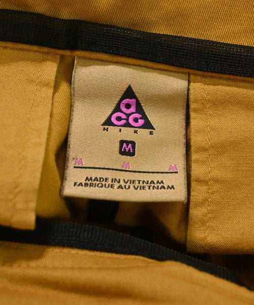 NIKE ACG กางเกงมีกระเป๋าข้างกางเกง2-4 กระเป๋า