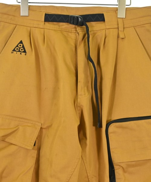 NIKE ACG กางเกงมีกระเป๋าข้างกางเกง2-4 กระเป๋า