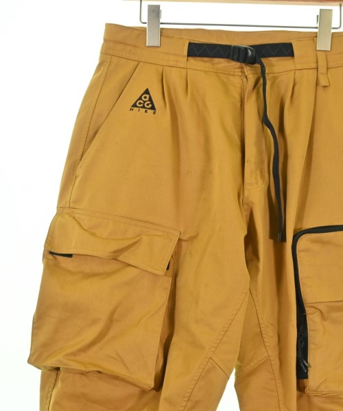 NIKE ACG กางเกงมีกระเป๋าข้างกางเกง2-4 กระเป๋า