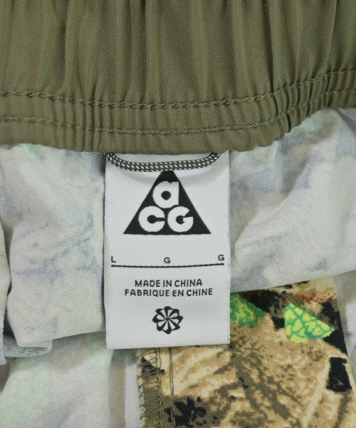 NIKE ACG กางเกง อื่น