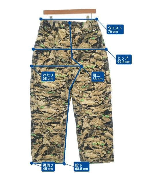NIKE ACG กางเกง อื่น