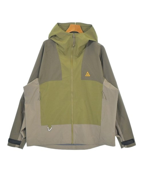 NIKE ACG เสื้อพาร์กาภูเขา