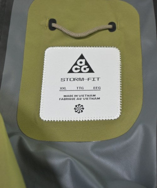 NIKE ACG เสื้อพาร์กาภูเขา