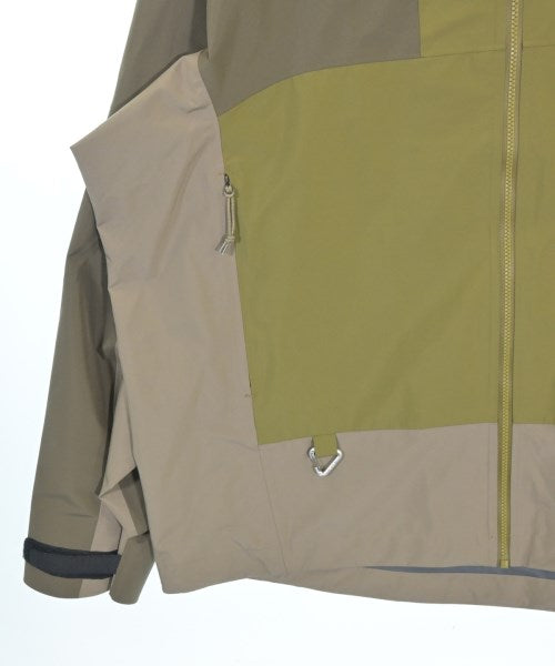 NIKE ACG เสื้อพาร์กาภูเขา