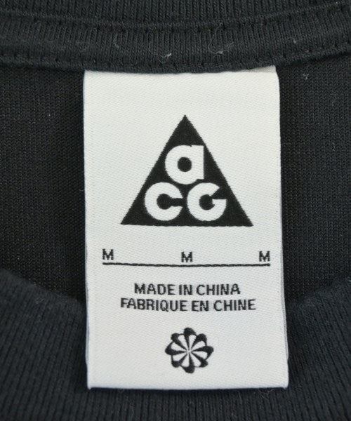 NIKE ACG เสื้อยืด/เสื้อท็อปส์