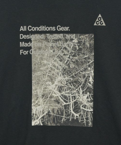 NIKE ACG เสื้อยืด/เสื้อท็อปส์