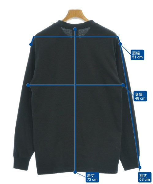 NIKE ACG เสื้อยืด/เสื้อท็อปส์