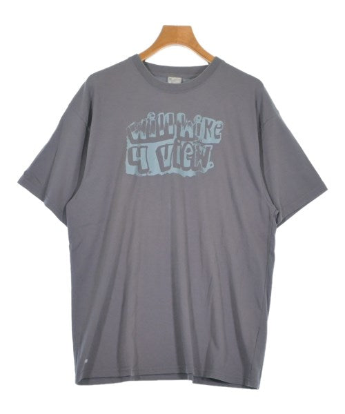 NIKE ACG เสื้อยืด/เสื้อท็อปส์