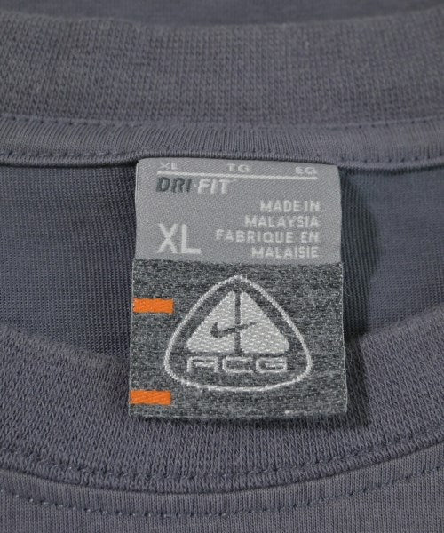 NIKE ACG เสื้อยืด/เสื้อท็อปส์