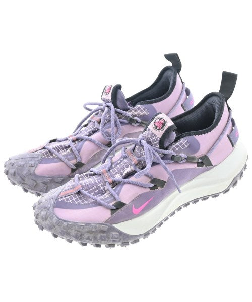 NIKE ACG รองเท้าผ้าใบ