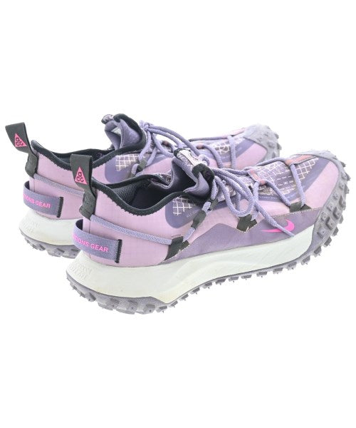 NIKE ACG รองเท้าผ้าใบ