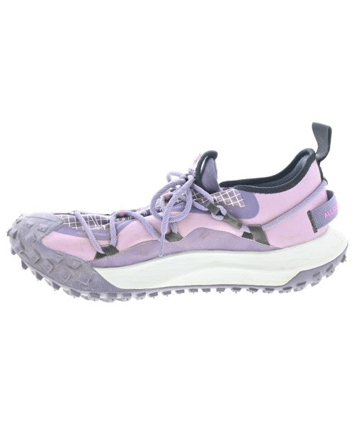 NIKE ACG รองเท้าผ้าใบ