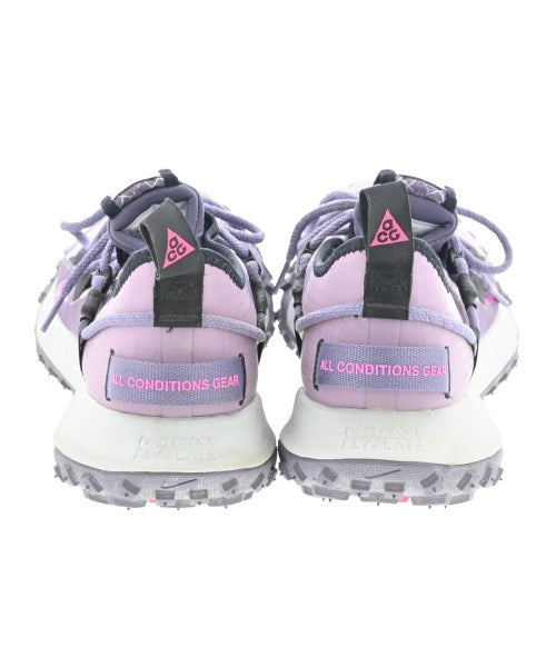 NIKE ACG รองเท้าผ้าใบ