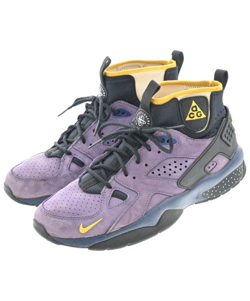 NIKE ACG รองเท้าผ้าใบ