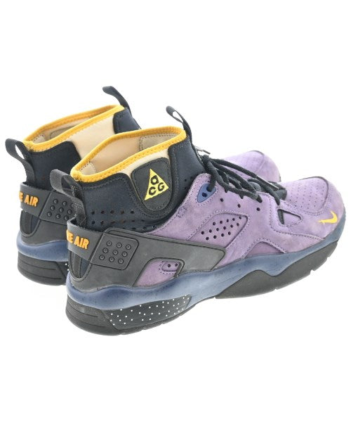 NIKE ACG รองเท้าผ้าใบ