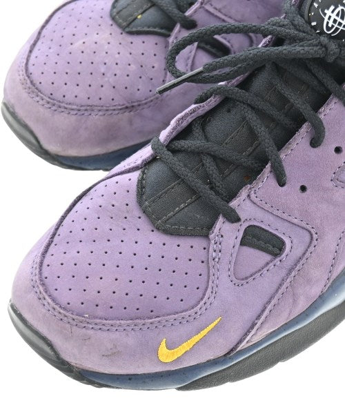 NIKE ACG รองเท้าผ้าใบ