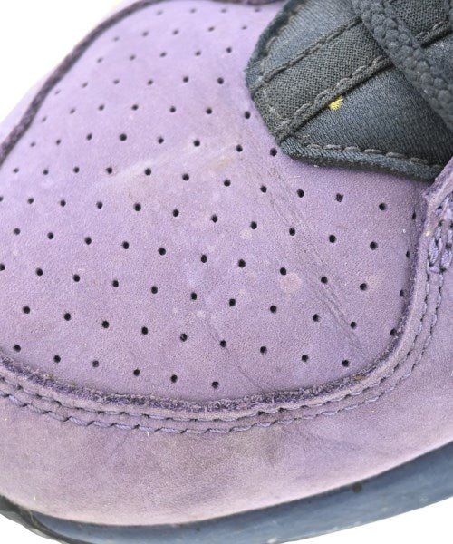 NIKE ACG รองเท้าผ้าใบ