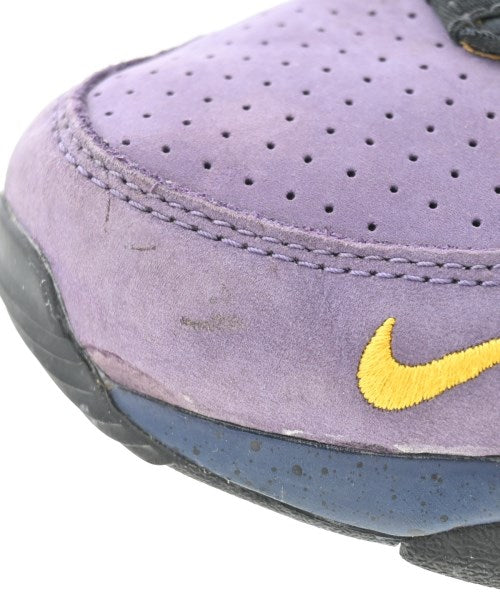 NIKE ACG รองเท้าผ้าใบ