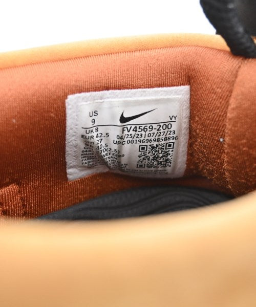 NIKE ACG รองเท้าผ้าใบ
