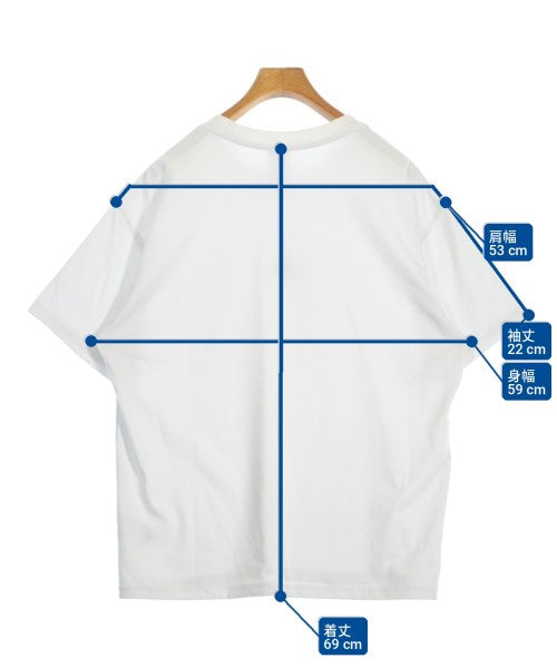 NIKE ACG เสื้อยืด/เสื้อท็อปส์